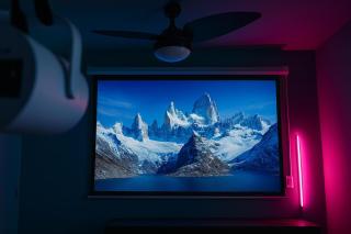 PROMOÇĀO - Apartamento Gamer com Cinema e Garagem Grátis - 5