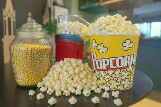 PROMOÇĀO - Apartamento Gamer com Cinema e Garagem Grátis - 4