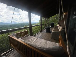 New Smoky Ridge Lookout - 9