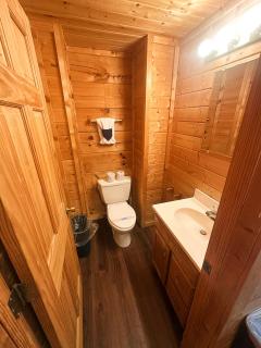 New Smoky Ridge Lookout - 3