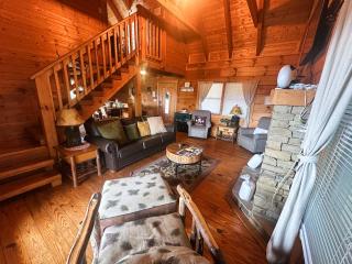 New Smoky Ridge Lookout - 6