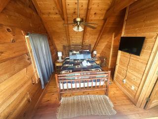 New Smoky Ridge Lookout - 1