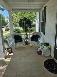 Carlyle lake home! - 6