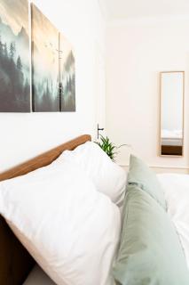 Ruhestein Quartier - Charaktervolle Wohnung perfekt für Gruppen und Familien, ideal gelegen nahe der Gartenschau und dem Bhf, bestens geeignet für entspannte als auch akitve Aufenthalte in malerischer Umgebung - 8