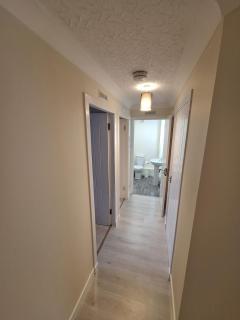 Modern City Apartment - 2