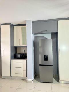 Umhlanga Sea Lodge apartment with Seaview - 9