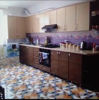 Guesthouse Amiran Tabatskuri - 9