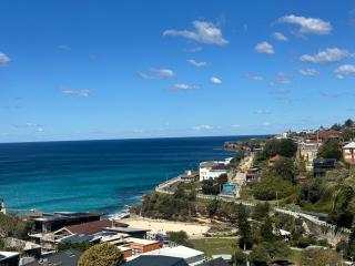 Penthouse with Beach View - 0