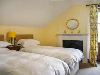 Gleneffock Farmhouse - 1
