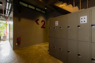 Bloo Hostel - Phuket - 9