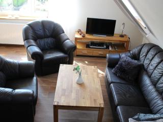 Ferienwohnung mit Sauna in Lothe - 6