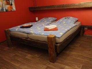 Ferienwohnung mit Sauna in Lothe - 1