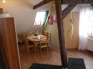 Ferienwohnung mit Sauna in Lothe - 4