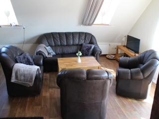 Ferienwohnung mit Sauna in Lothe - 9