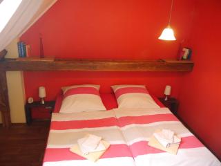 Ferienwohnung mit Sauna in Lothe - 1