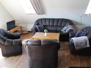 Ferienwohnung mit Sauna in Lothe - 7