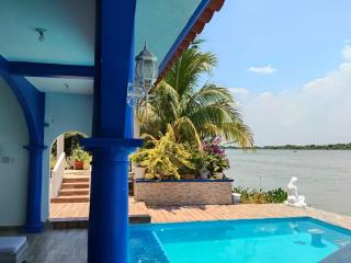 Hotel River Blue - 6