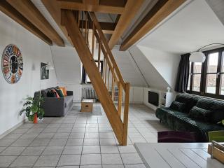 Ferienwohnung 2 ANNA IFF - 7