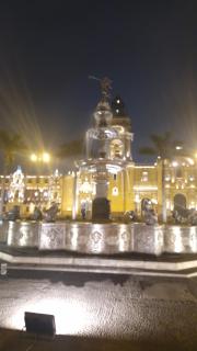 Quechua hospedaje - 1