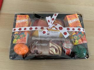 Mosel - Uerzig - Das Marienkaeferhaus - 8