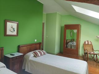 Casa Los Lomas - 3