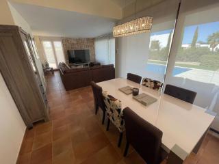 Beautiful Villa Bohemia Ibiza - 9