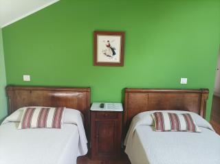 Casa Los Lomas - 2