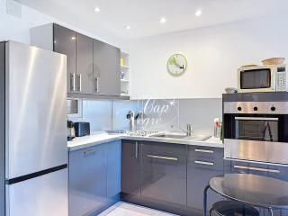 maison pour 5 personnes residence avec piscine proche mer - 8