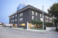 Art Hotel Udine - Udine - 9