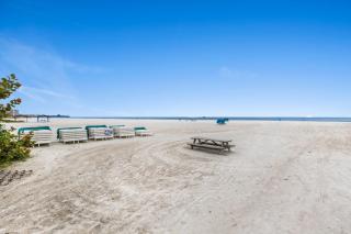 Siesta Beach House - 204 - 6