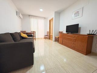 ACV - Costa Marina II-1ª Linea Planta 3 Sur - 4