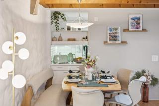 AAACentralRiversidePenthouseWBalcony&WaterView - 4