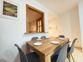 ACV - Costa Marina II-1ª Linea Planta 3 Sur - 2