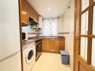 ACV - Costa Marina II-1ª Linea Planta 3 Sur - 1