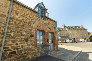 La petite maison du Port de Tréguier - 4
