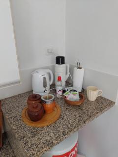 Monoambiente Montevideo - 6