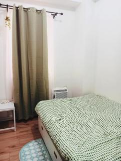 Casa J Cozy Condo at Deca Sentrio - 5
