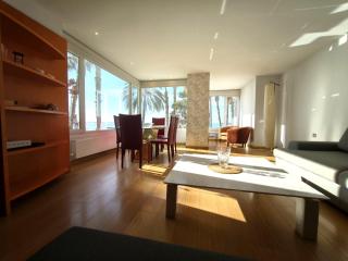 Apartamento Premium frente a la playa - 3