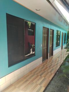 Cabinas Agamy - 3