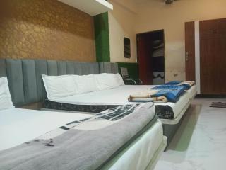 Hotel siddhi vinayak omkareshwar - 3