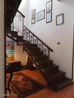 Villa Amalia - mansarda B&B - 1