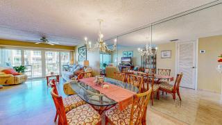 Pier Point Ocean View Unit D-52 - 5
