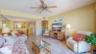 Pier Point Ocean View Unit D-52 - 4