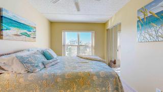 Pier Point Ocean View Unit D-52 - 2