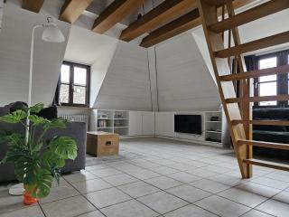 Ferienwohnung 2 ANNA IFF - 6