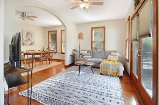 Downton Abbottry 2/2 - 5 Min Walk To City Gates - 9