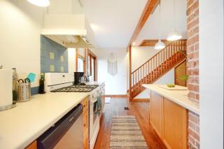 Downton Abbottry 2/2 - 5 Min Walk To City Gates - 6