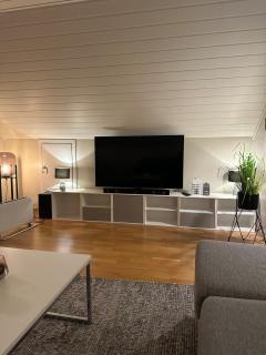 Loft apartment in the heart of Kirkenes - 1