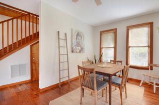 Downton Abbottry 2/2 - 5 Min Walk To City Gates - 1