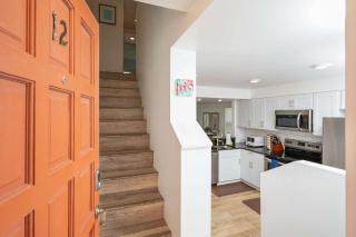 Pier Point South Oceanfront Townhouse Unit A-12 - 7